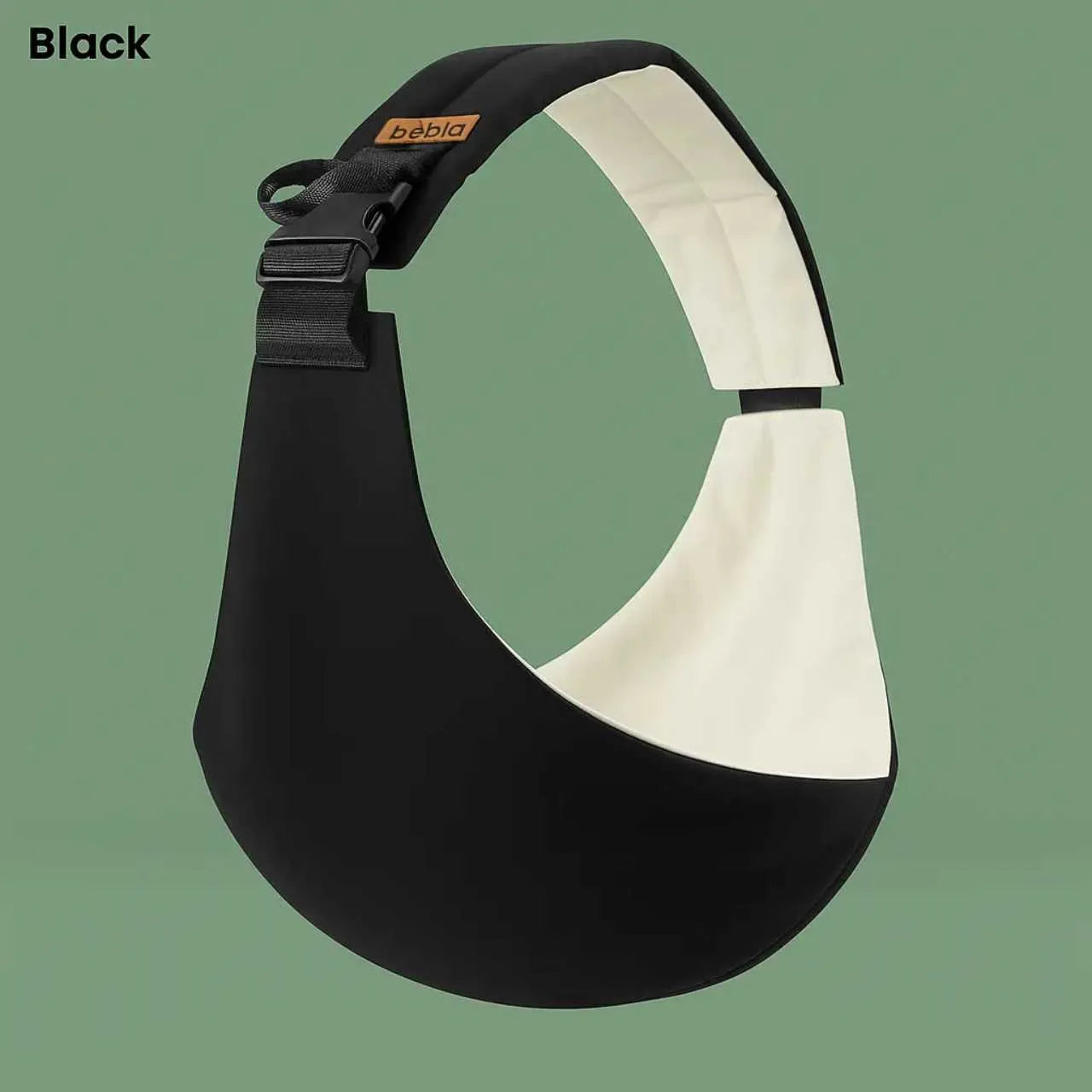 Bebia™ Sling | Hands-Free Baby Carry