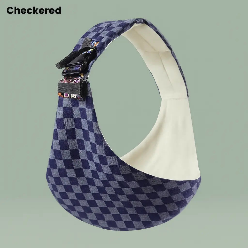 Bebia™ Sling | Hands-Free Baby Carry