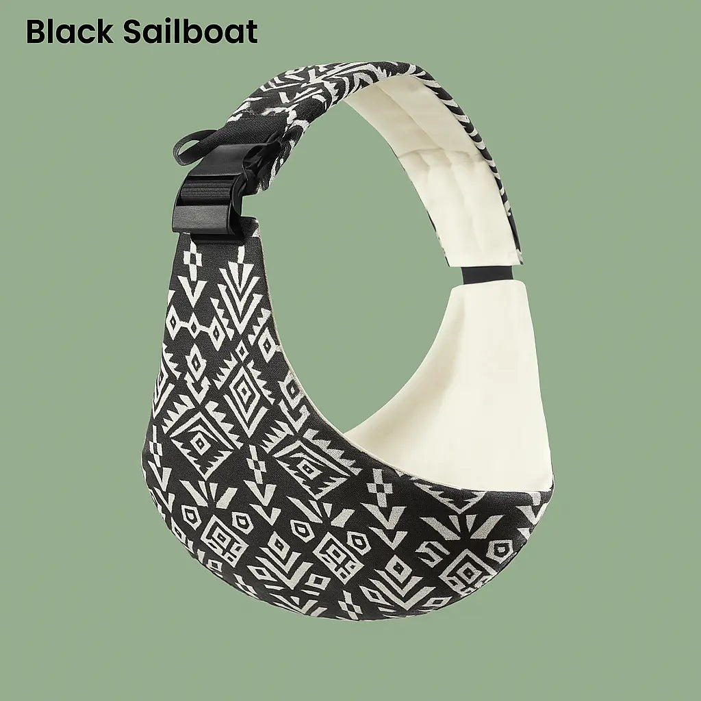 Bebia™ Sling | Hands-Free Baby Carry