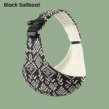 Bebia™ Sling | Hands-Free Baby Carry