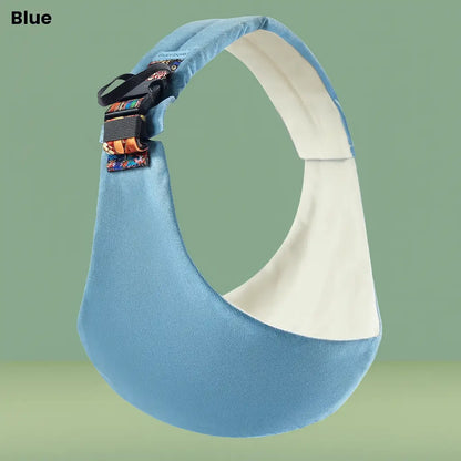 Bebia™ Sling | Hands-Free Baby Carry