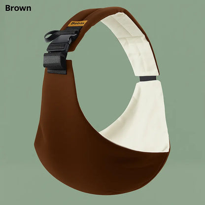Bebia™ Sling | Hands-Free Baby Carry