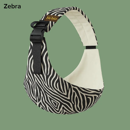 Bebia™ Sling | Hands-Free Baby Carry